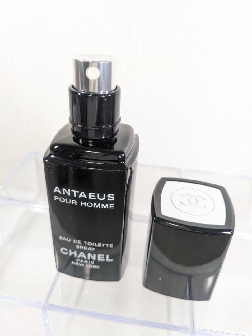 シャネル　アンテウス　プールオム　オードトワレ　100ml