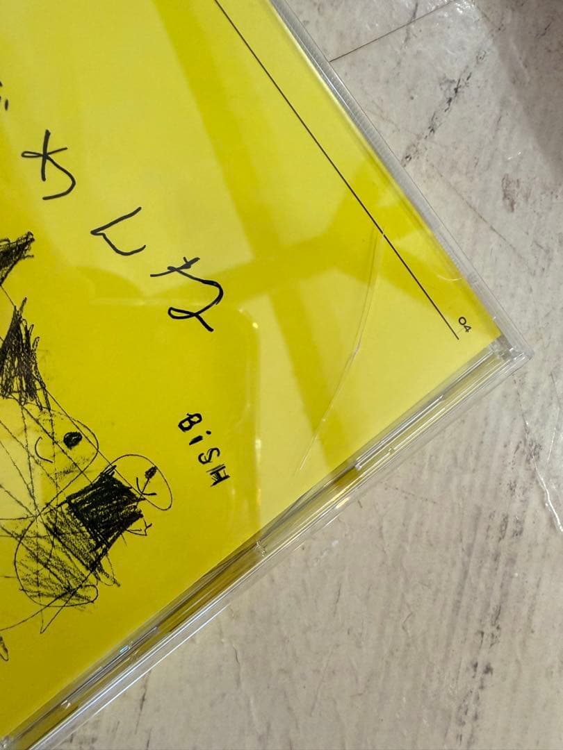 BiSH CD DVD グッズ　まとめ売り