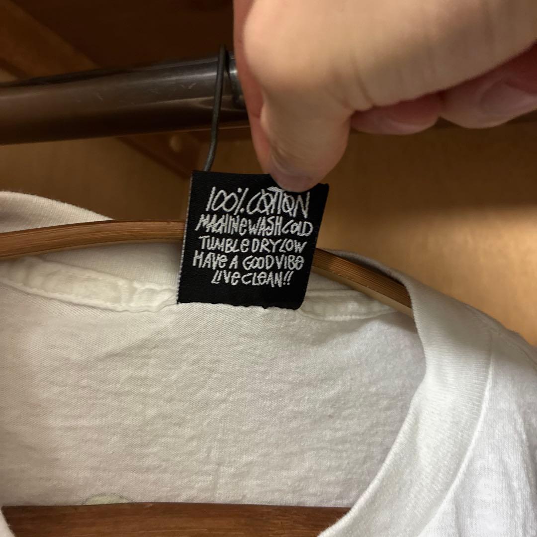 R*Y様 Stüssy TOYODA ステューシー　トヨダ　tシャツ