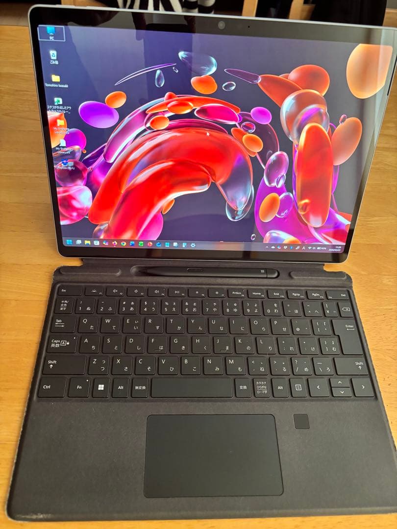 ★美品★Microsoft Surface Pro11 16gb/256gb