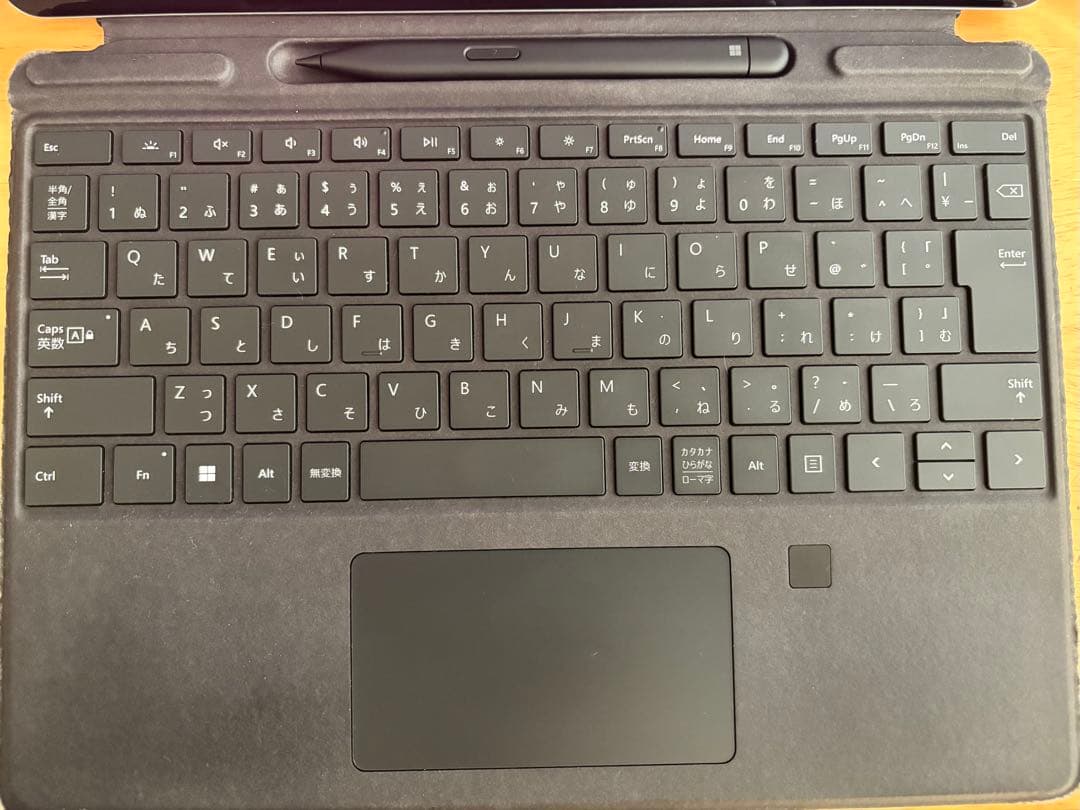★美品★Microsoft Surface Pro11 16gb/256gb