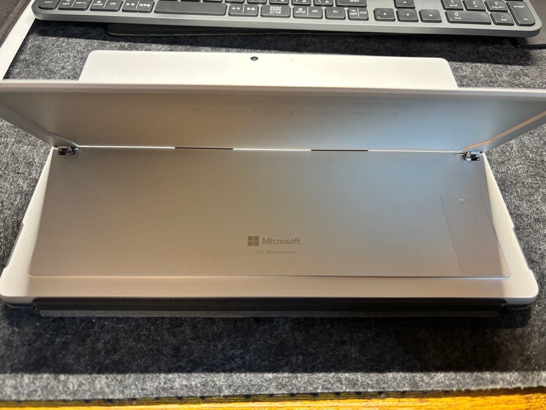 ★美品★Microsoft Surface Pro11 16gb/256gb