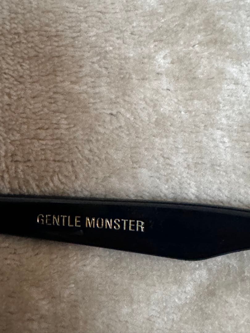 小物 GENTLE MONSTER HEIZER