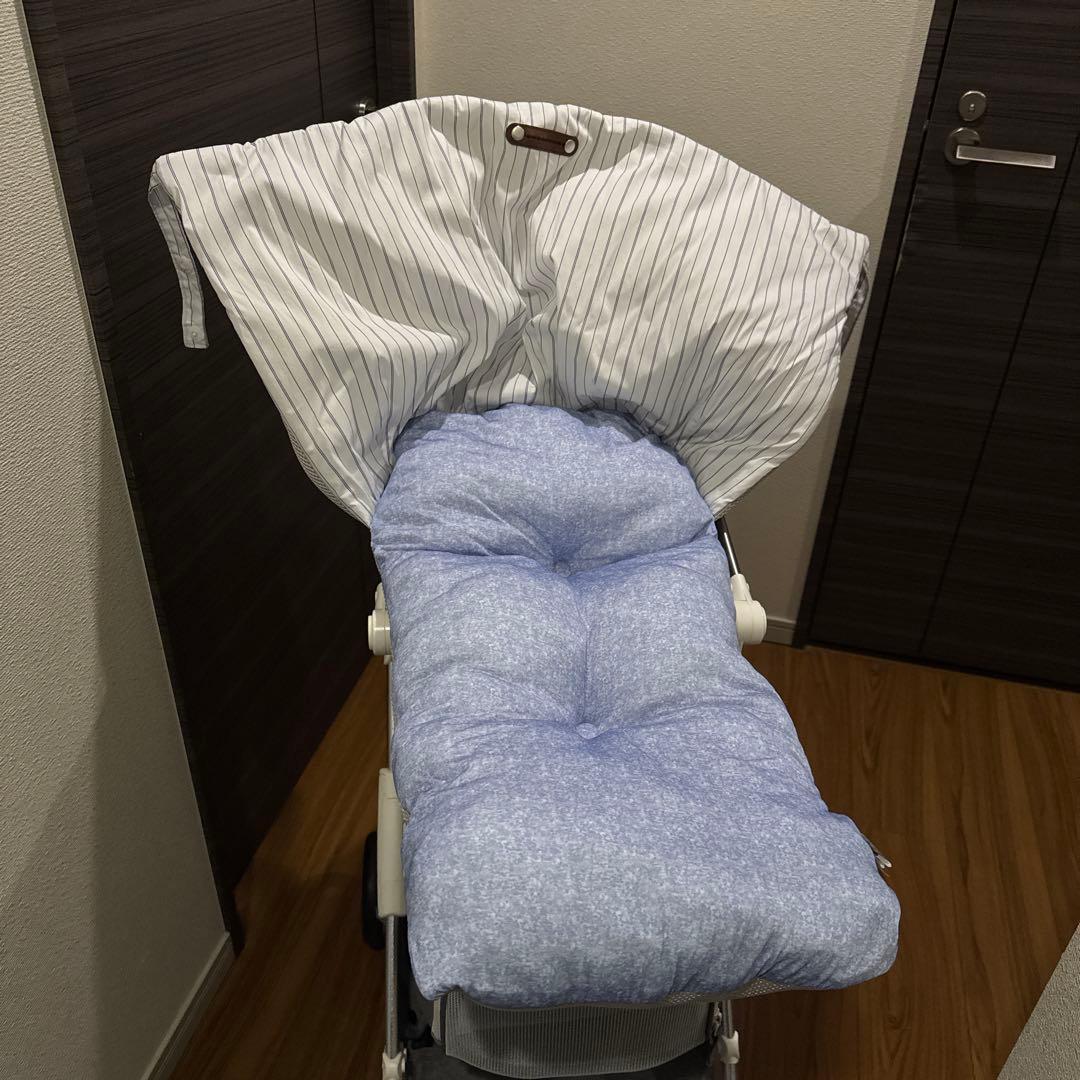 【専用クッション付き】 スムーカミニ（グレー）★ペットパラダイス
