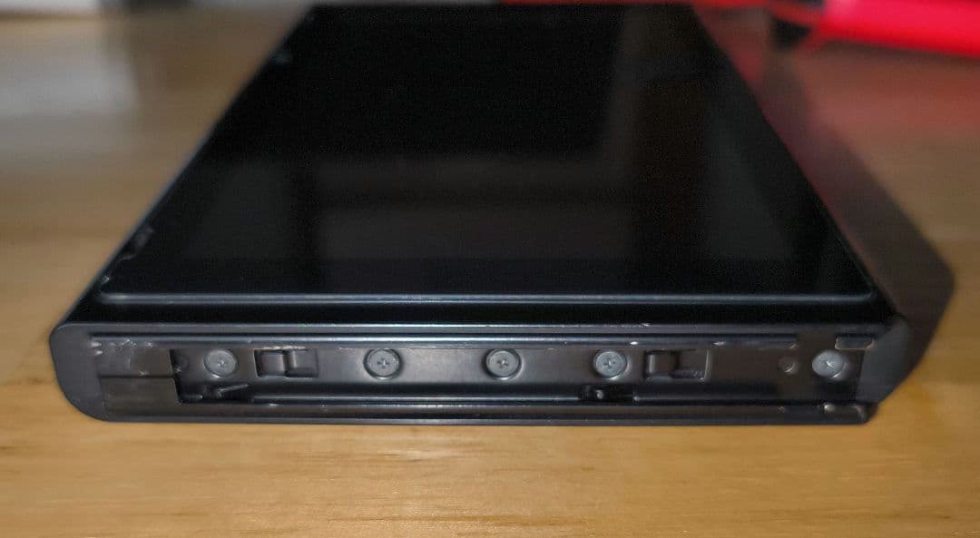 Nintendo Switch 本体 ジョイコン2個 純正充電器