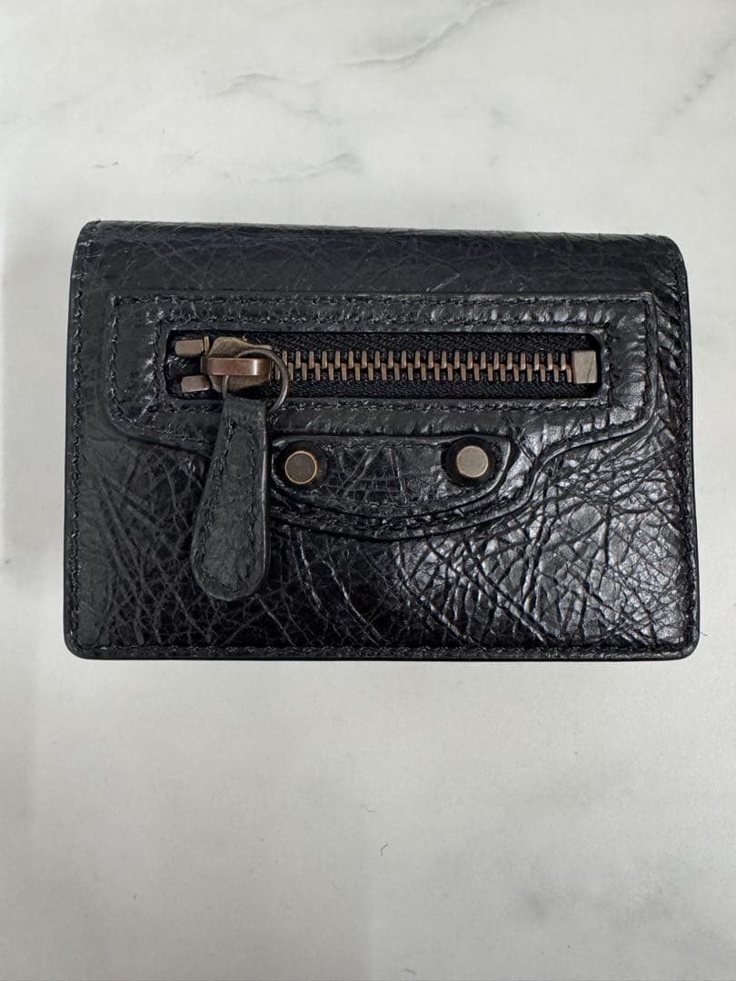 BALENCIAGAバレンシアガ 財布