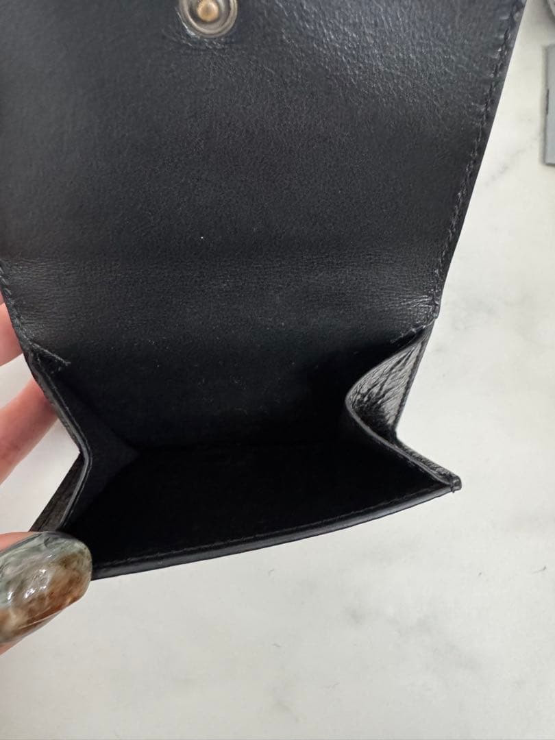 BALENCIAGAバレンシアガ 財布