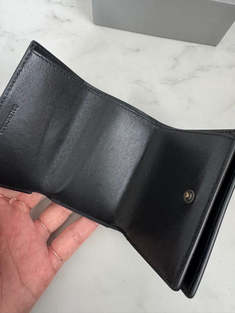 BALENCIAGAバレンシアガ 財布