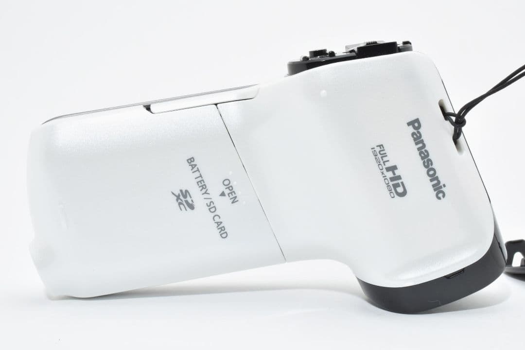 Panasonic HX-DC1 ホワイト