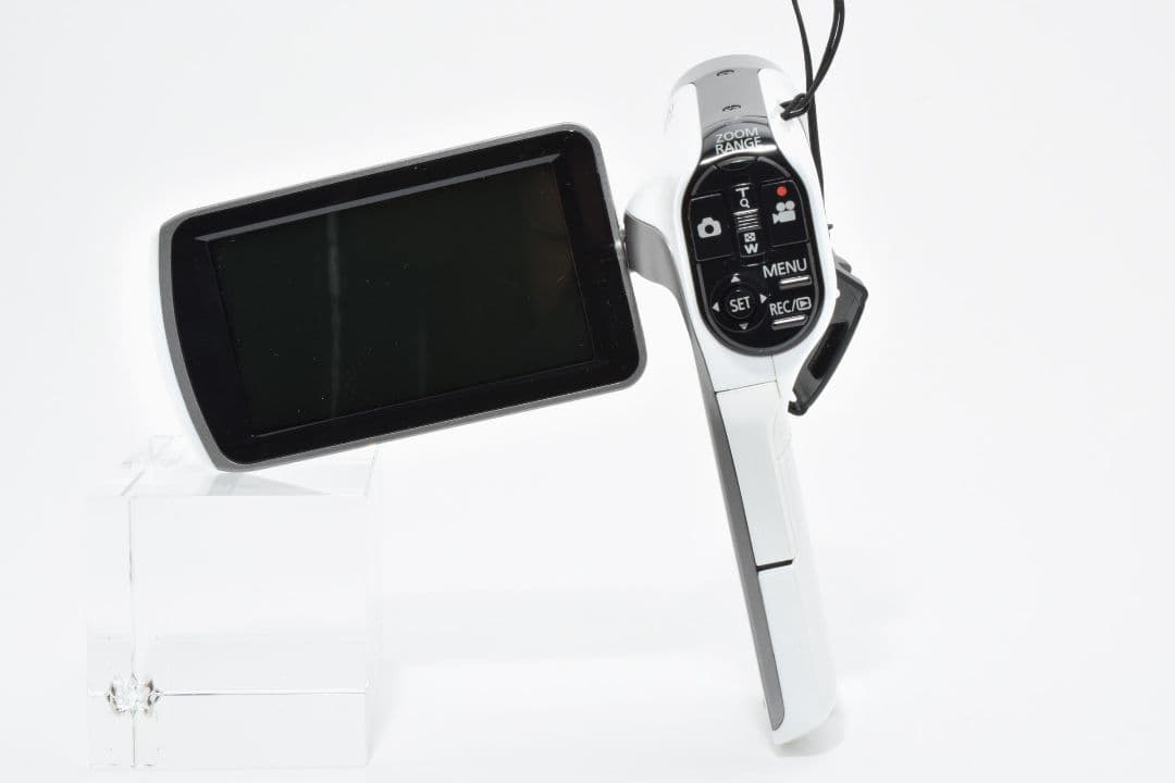 Panasonic HX-DC1 ホワイト
