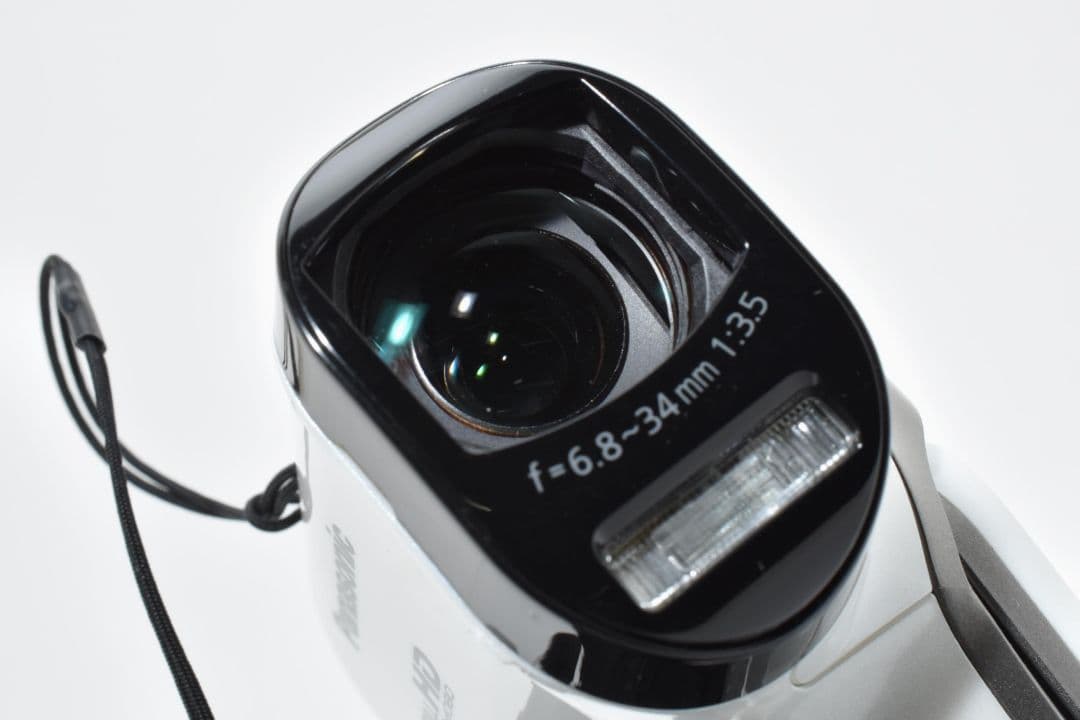 Panasonic HX-DC1 ホワイト