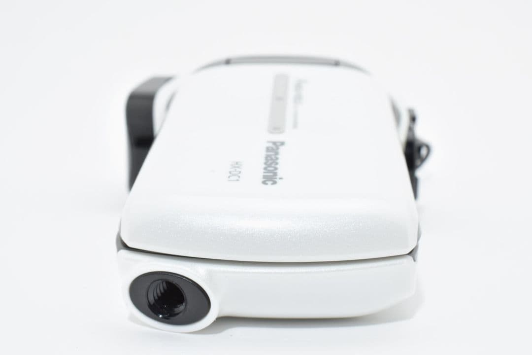 Panasonic HX-DC1 ホワイト