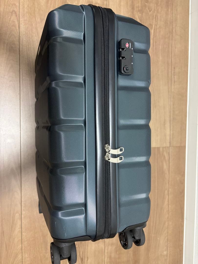 ACEスーツケース 機内持ち込み可