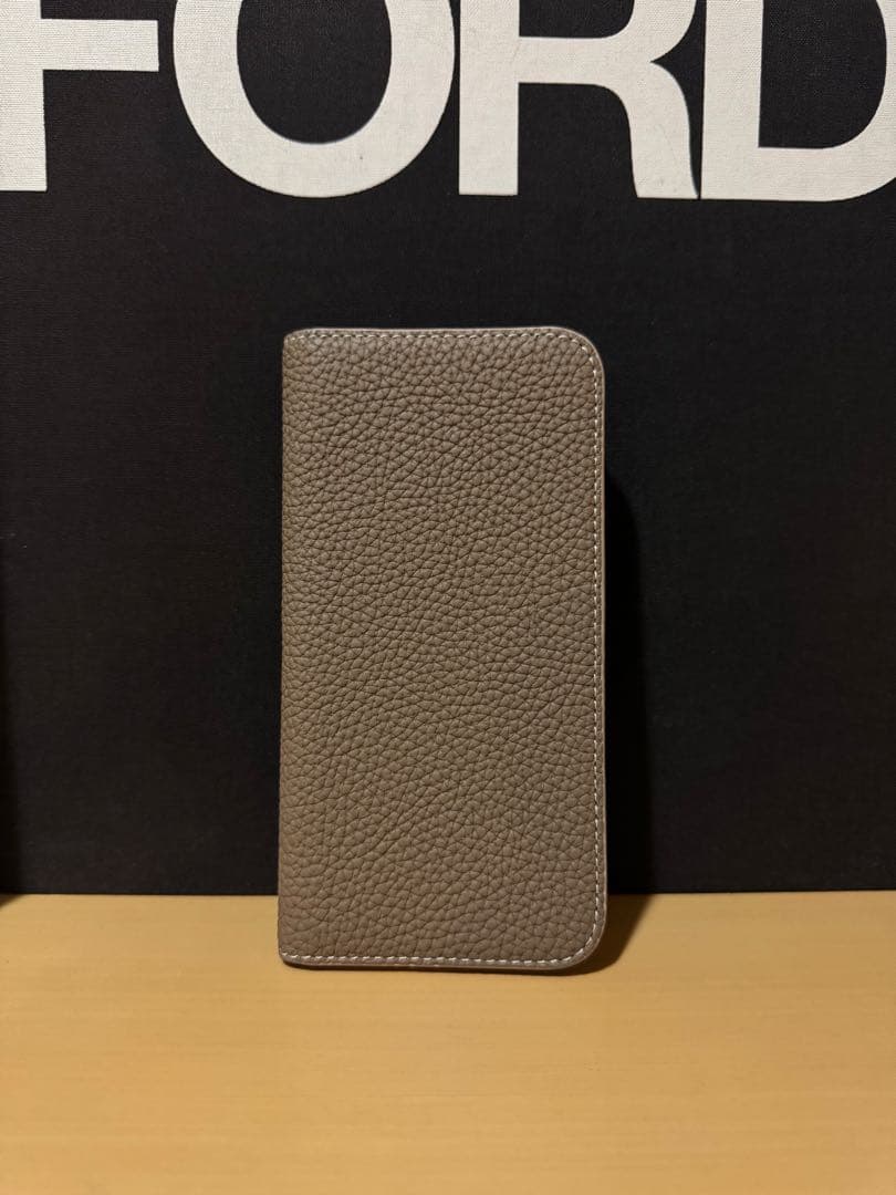 bonaventura エトープ iPhone14pro 未使用品