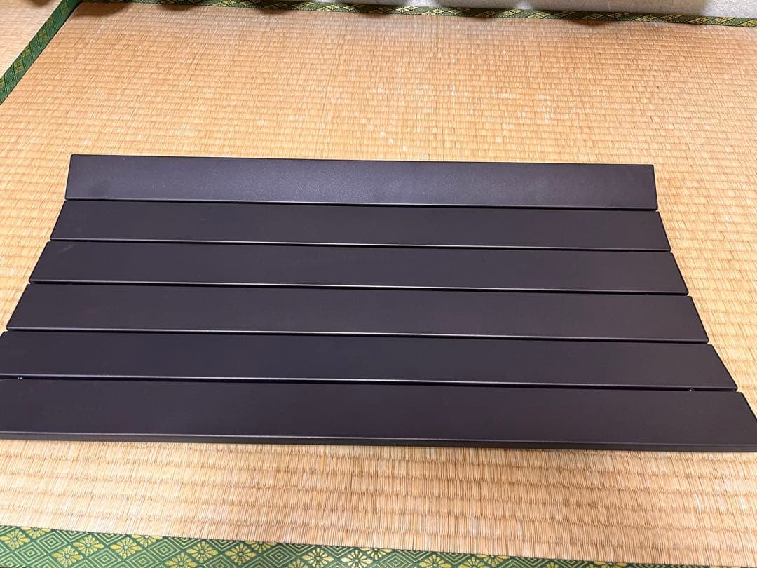 アルパインデザイン　キッチンテーブル