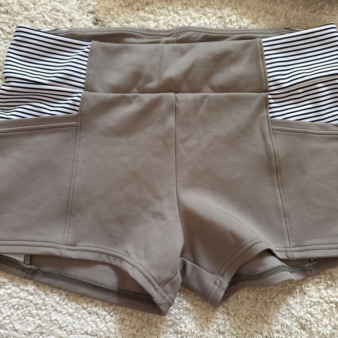 水着3点セット