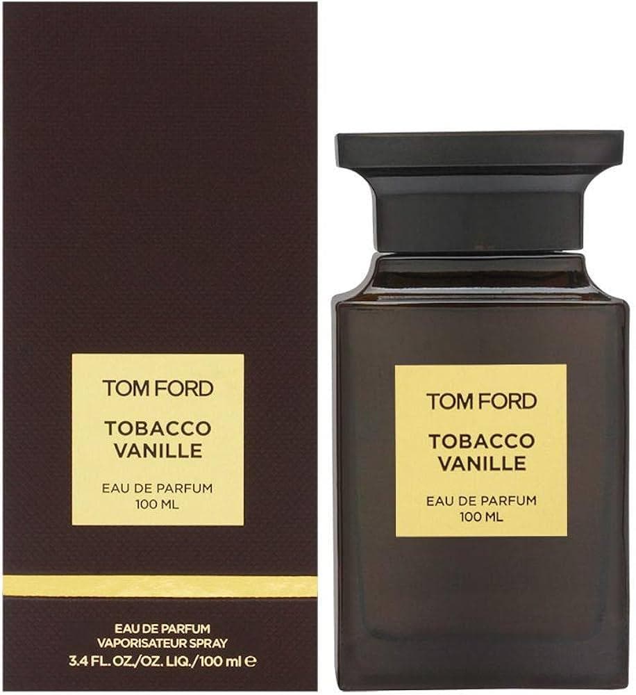 香水(ユニセックス) TOM FORD TOBACCO VANILLE EAU DE PARFUM