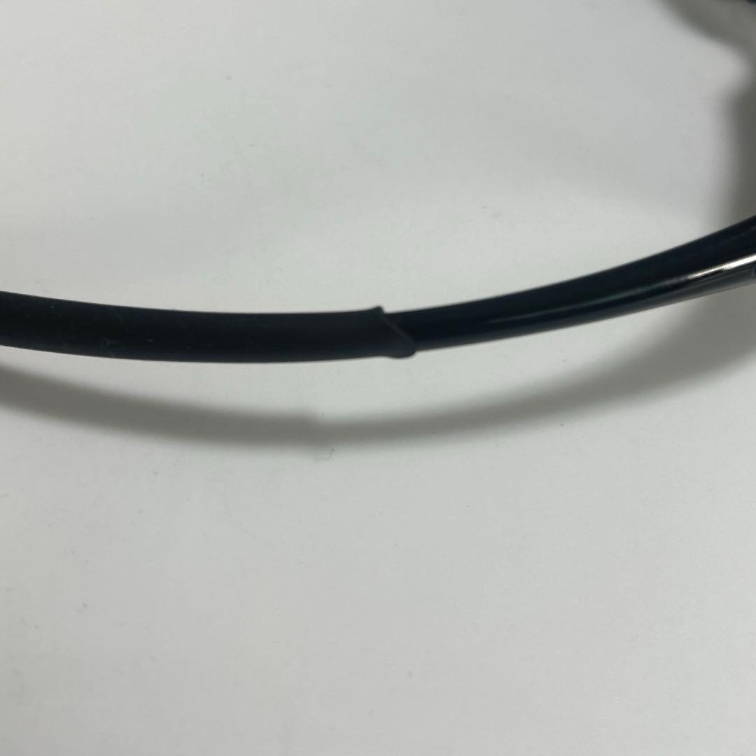 【処分価格】Oakley XX ブラックUSA製サングラス　ジャンク