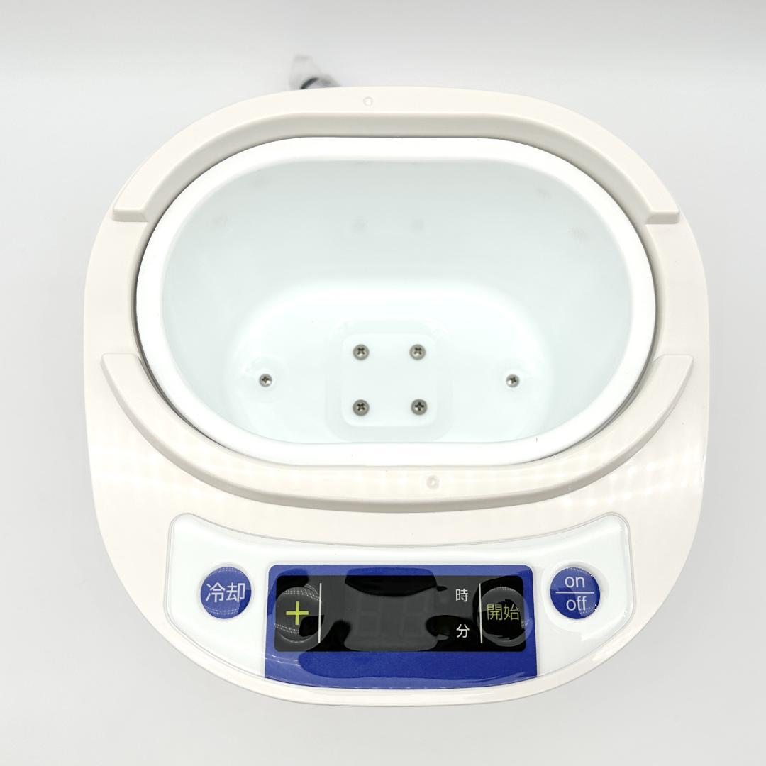 【新品・未使用】カスピラボ ヨーグルトメーカー HR-4874F