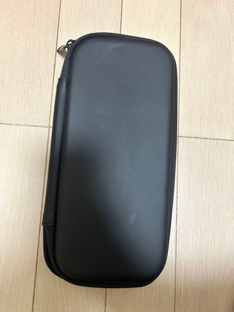 NINTENDO SWITCH (おまけケース付き)