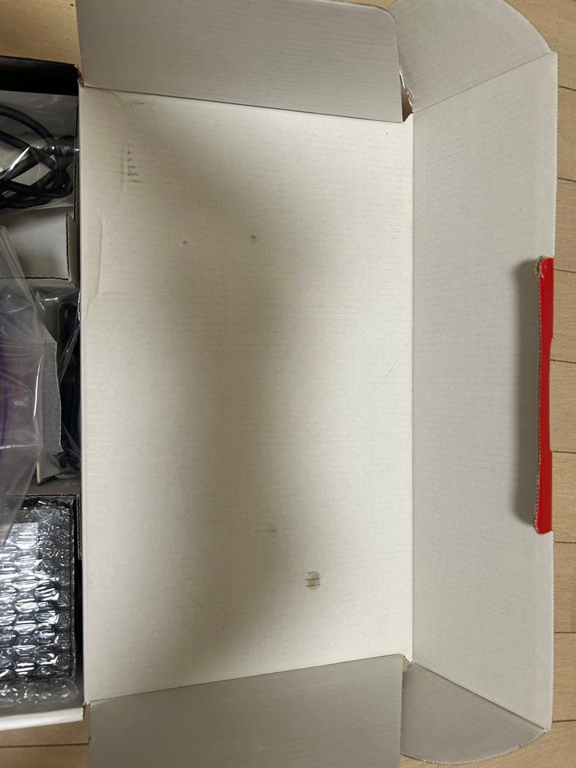 NINTENDO SWITCH (おまけケース付き)