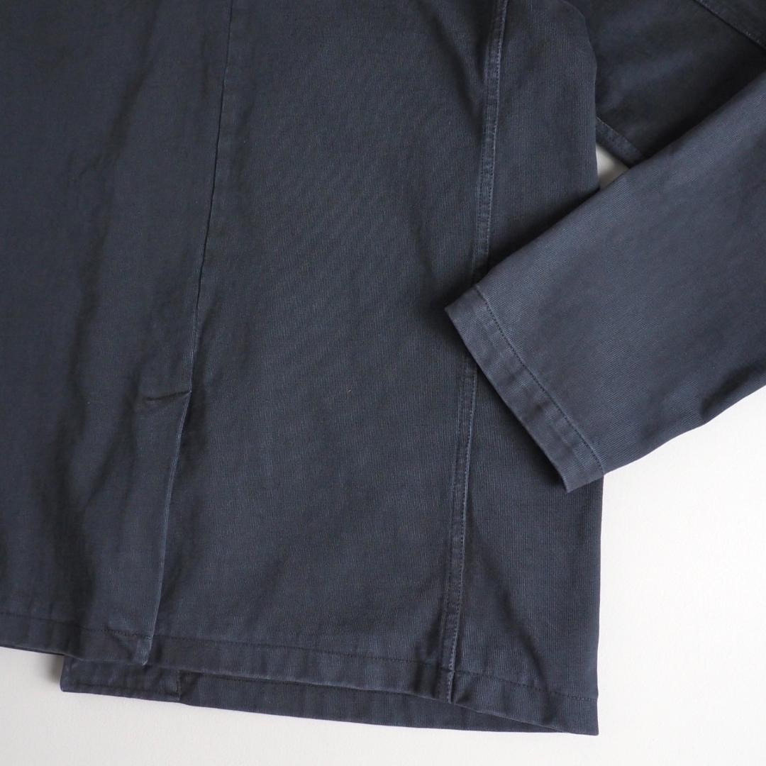 RＲＬ　ダブルアールエル　ダッフルコート　ショールカラー　ネイビー　美品