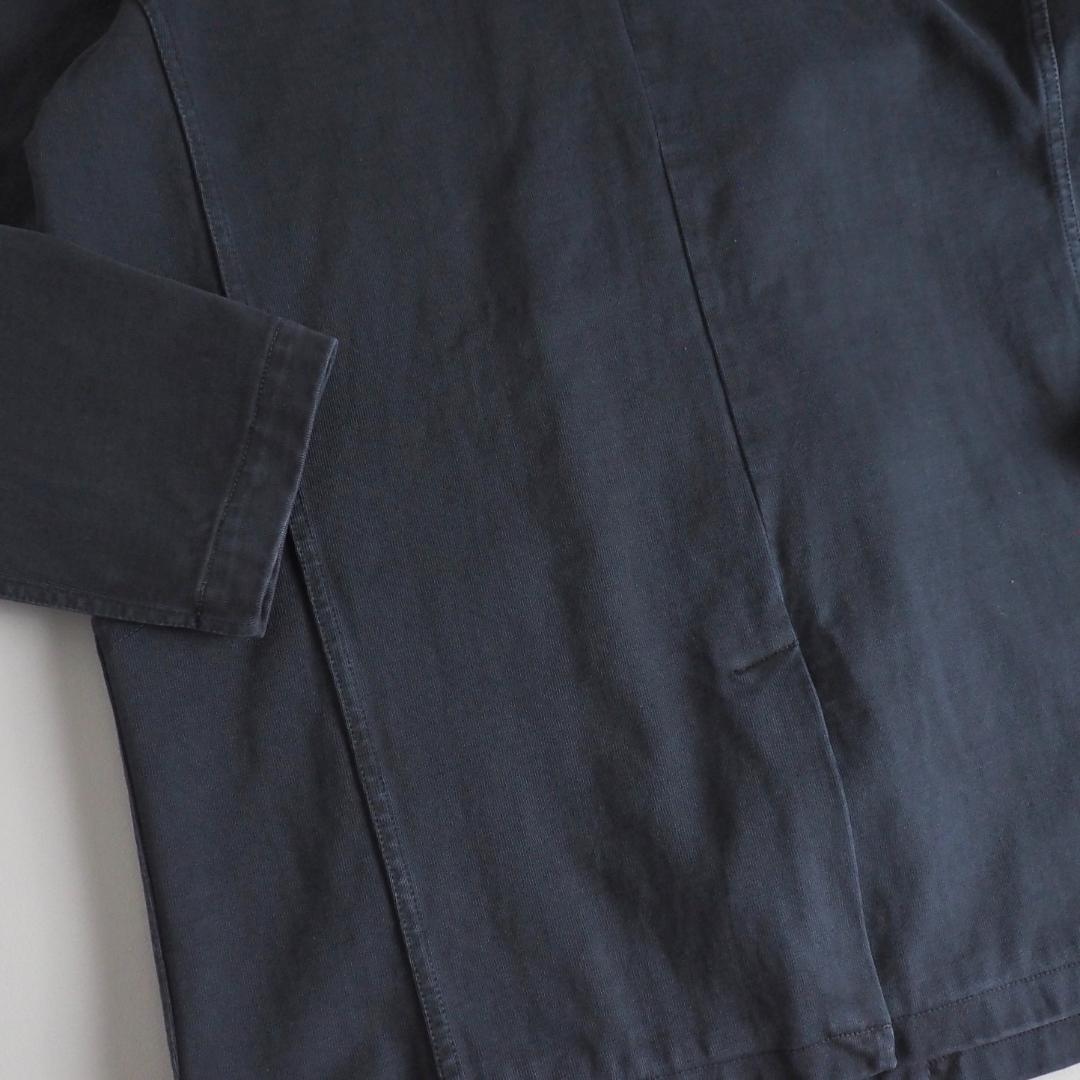RＲＬ　ダブルアールエル　ダッフルコート　ショールカラー　ネイビー　美品