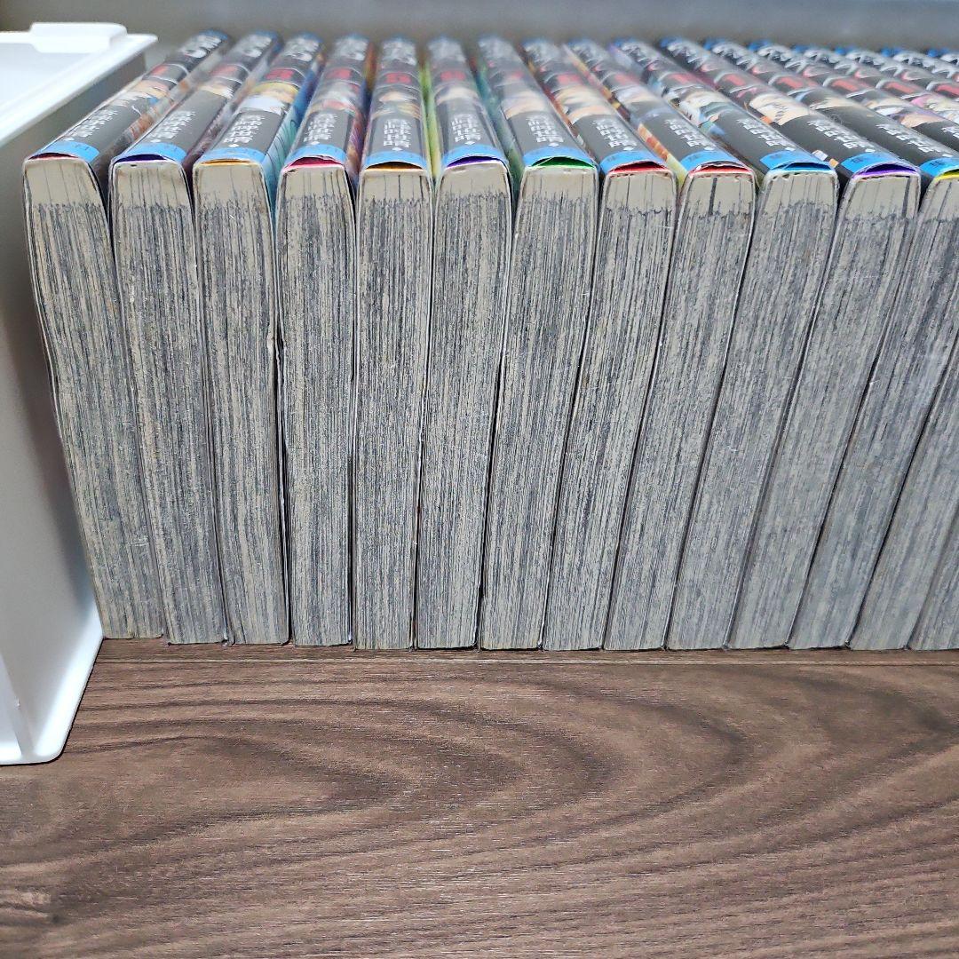 鬼滅の刃 全巻セット 1-23巻 外伝付き