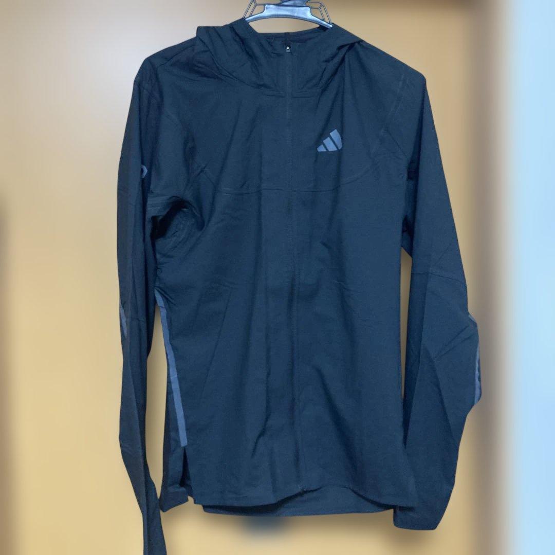 s*a様 adidas ウィンドブレーカー（xs)シングレット(s)タイツ(s)