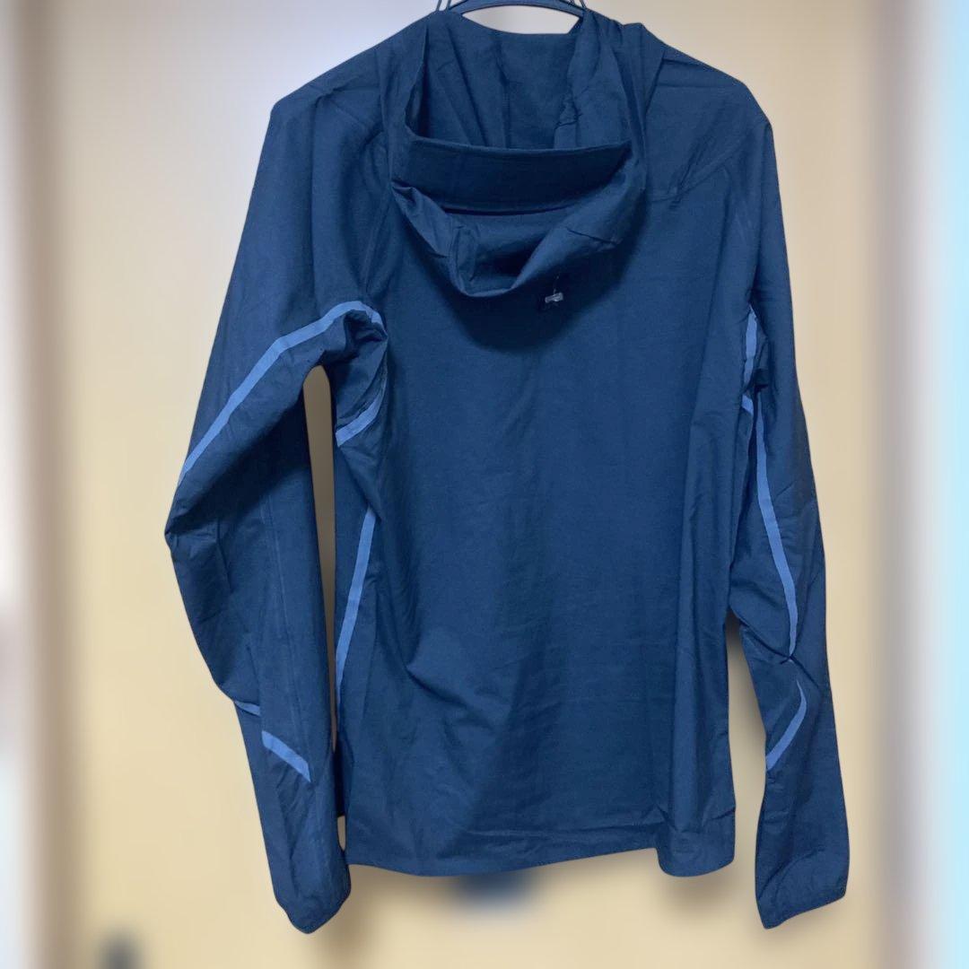 s*a様 adidas ウィンドブレーカー（xs)シングレット(s)タイツ(s)