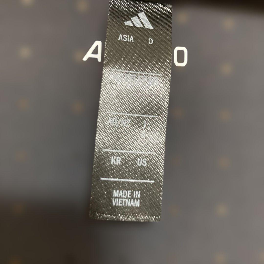s*a様 adidas ウィンドブレーカー（xs)シングレット(s)タイツ(s)