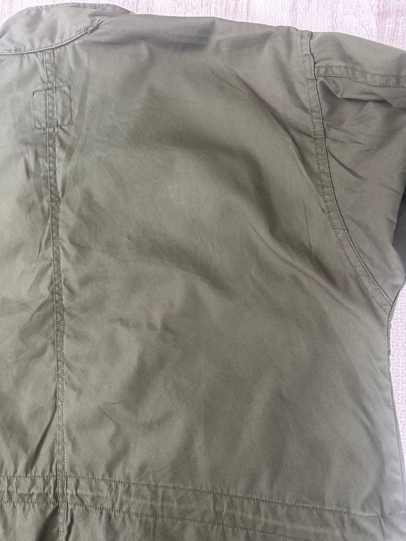 XS-R M-65 PARKA 72年