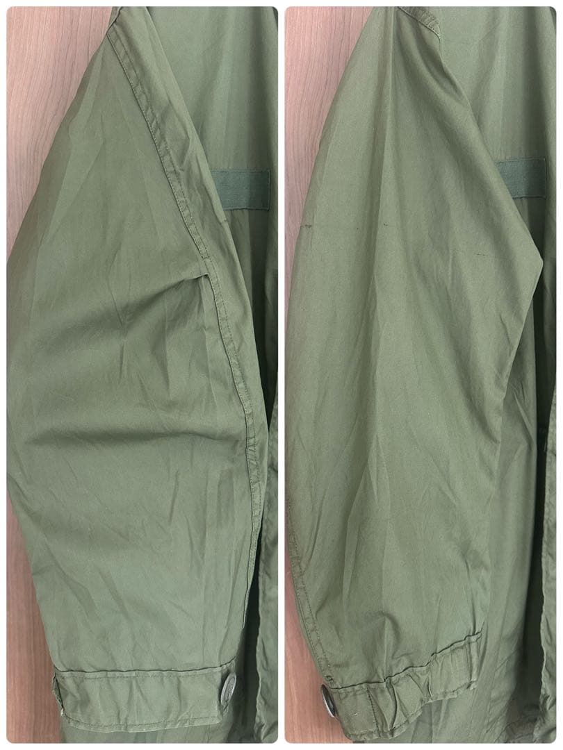 XS-R M-65 PARKA 72年