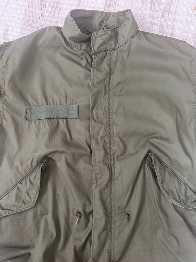 XS-R M-65 PARKA 72年