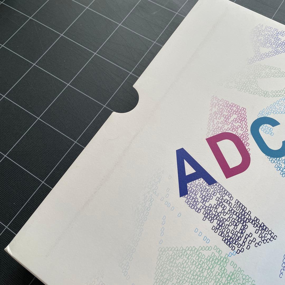 【6冊】ADC年鑑 2012〜2015 & 広告グラフィック本