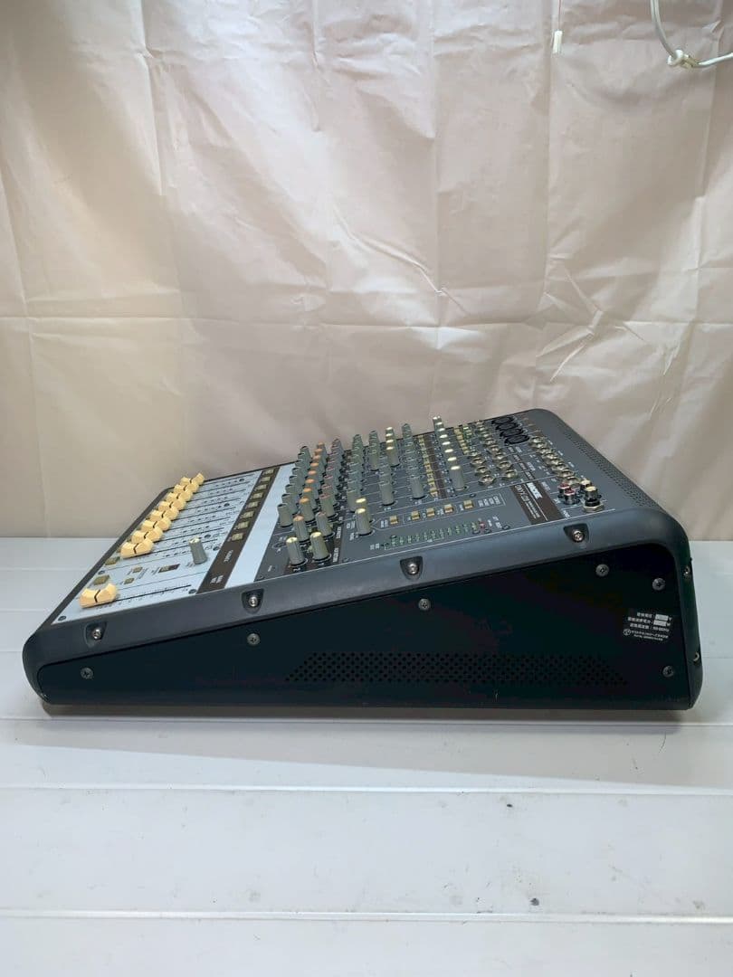 MACKIE / マッキー プレミアム アナログ ミキサー ONYX 1220
