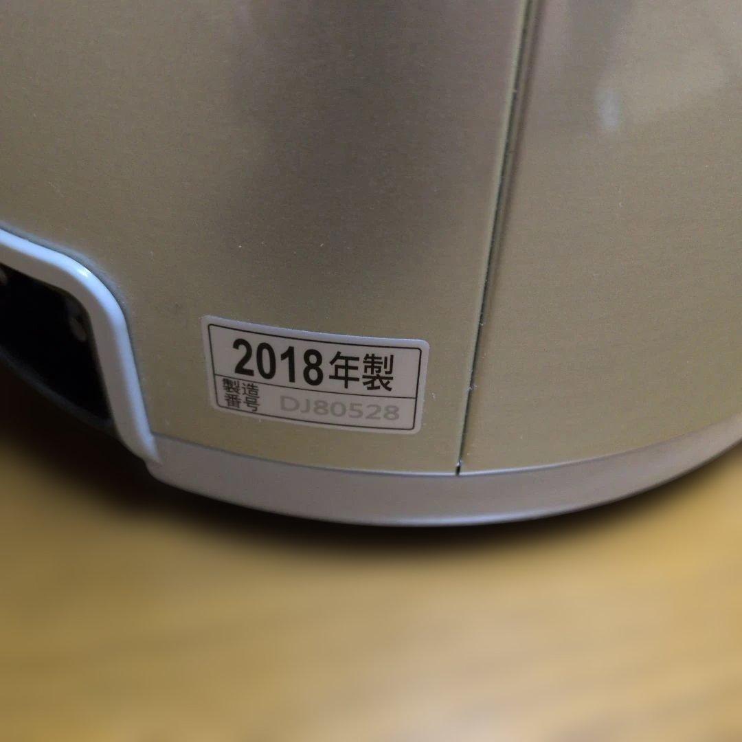 象印 電気ポット CD-WY40 動作確認済　中古品　美品　4リットル