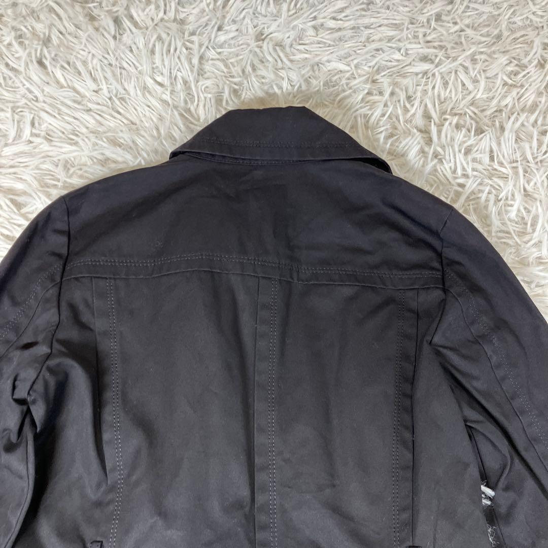 BURBERRY BLUELABEL バーバリーブルーレーベルトレンチコート38