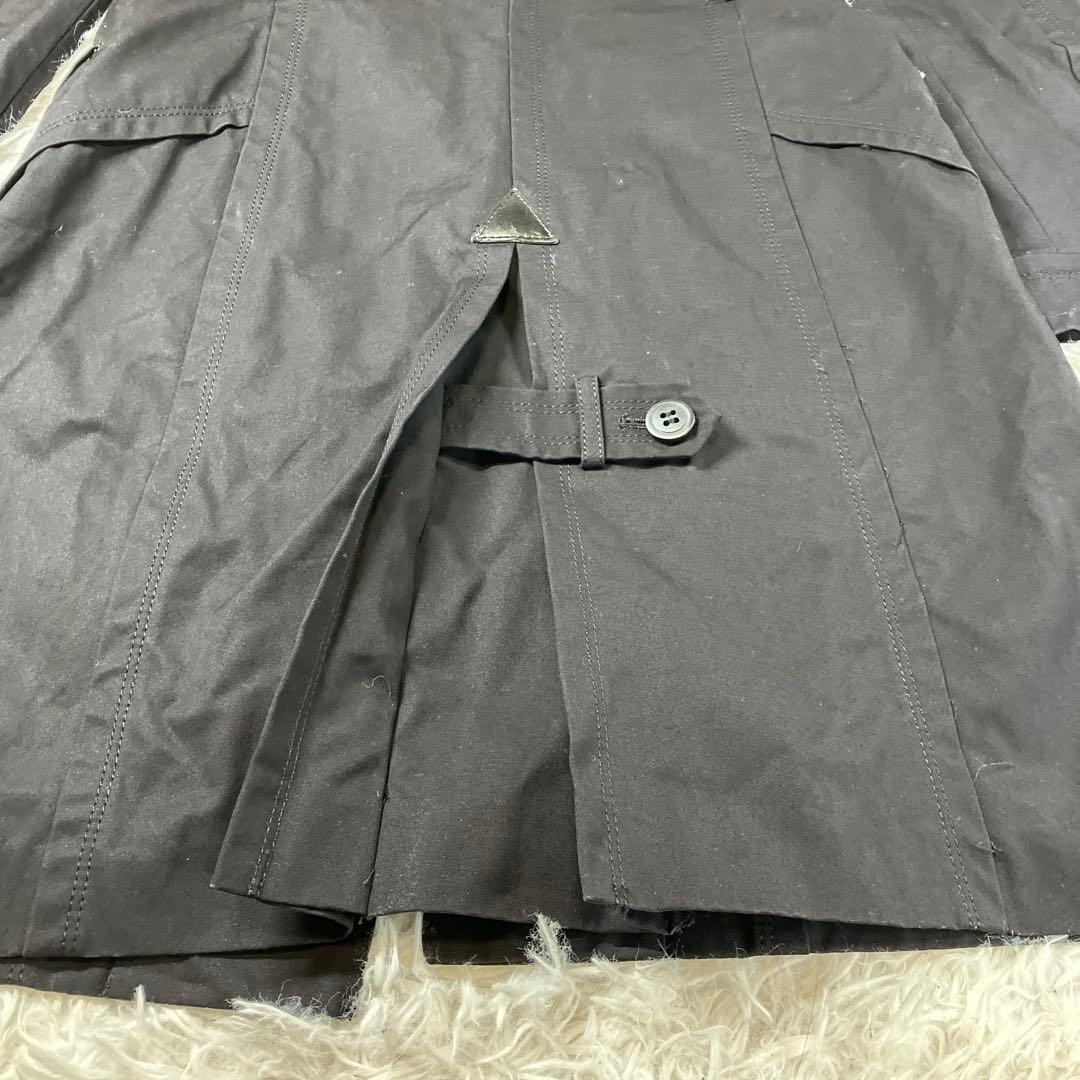 BURBERRY BLUELABEL バーバリーブルーレーベルトレンチコート38