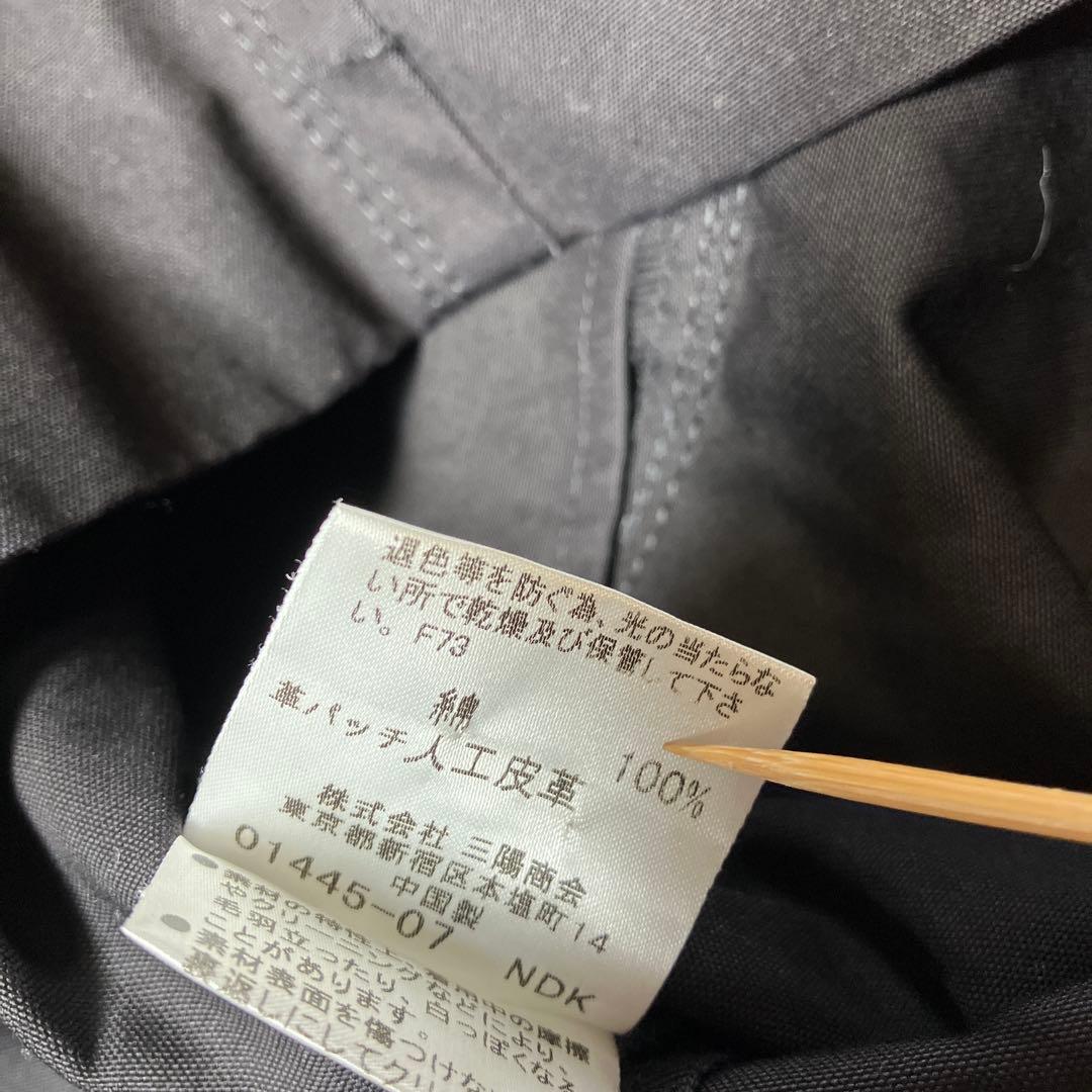 BURBERRY BLUELABEL バーバリーブルーレーベルトレンチコート38