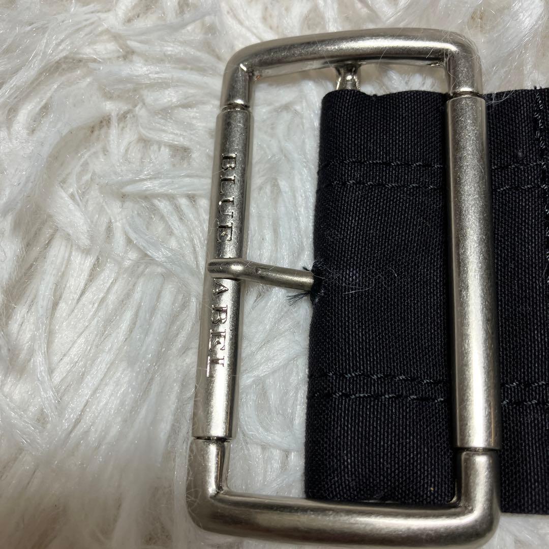 BURBERRY BLUELABEL バーバリーブルーレーベルトレンチコート38