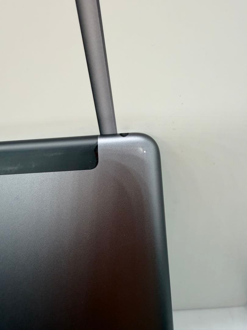 【付属品完備】iPad7 128GB Wi-Fi + Cellularモデル