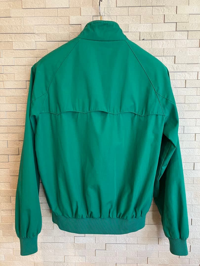 断*君様 BARACUTA G9 ハリントンジャケット