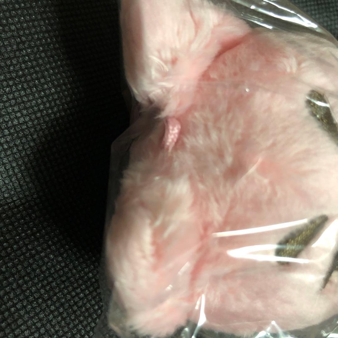 ポバトゥ　10cm ぬいぐるみ　ヨンジュン