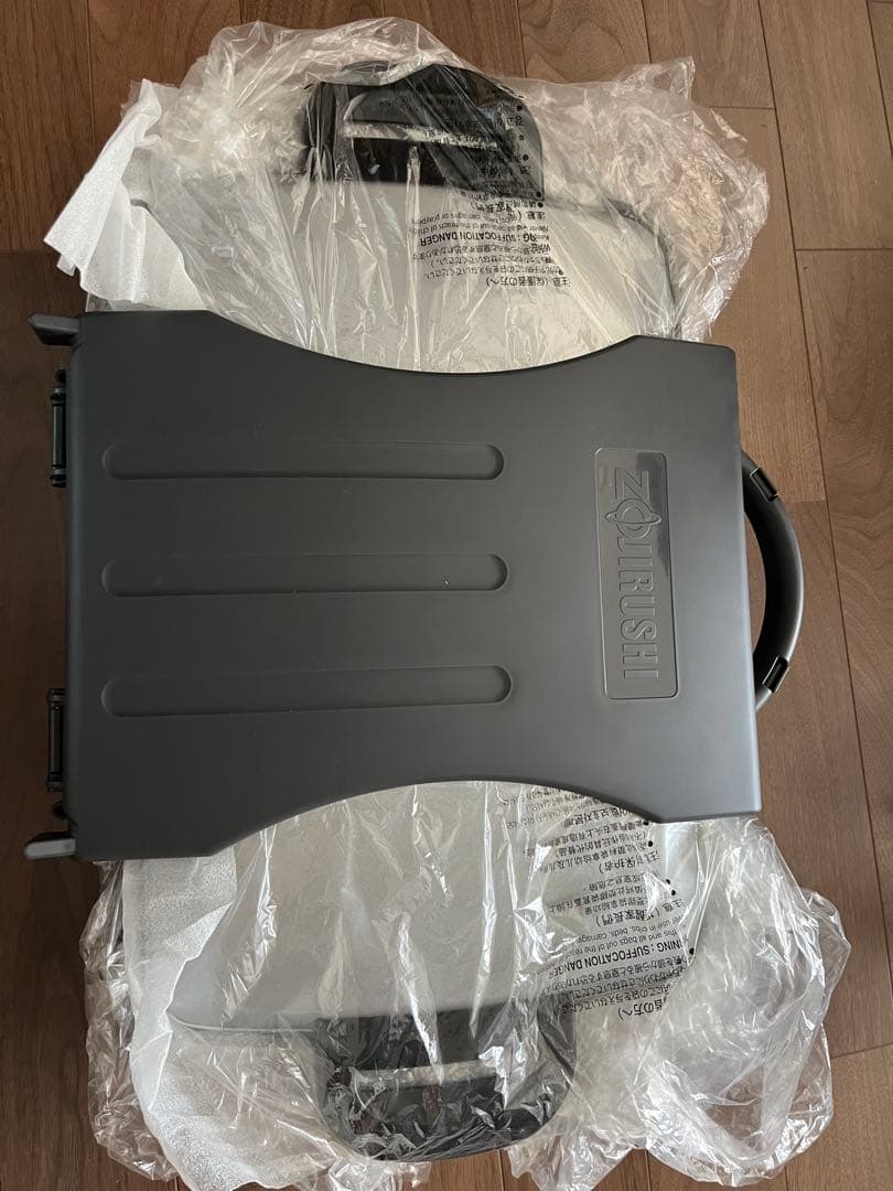 象印EA-DT20-XL ホットプレート