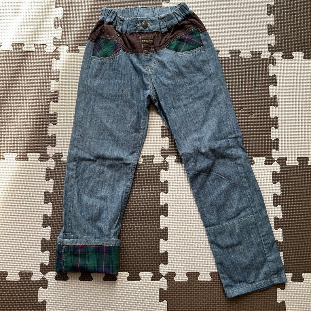 男の子　サイズ130cmまとめ売り　秋　冬