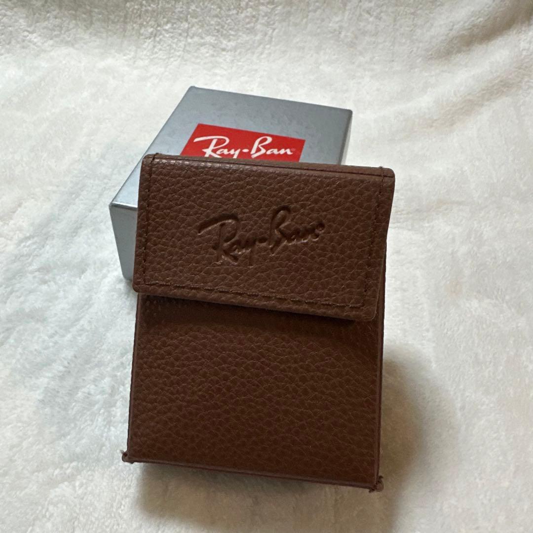 Ray-Ban レイバン 折り畳み式サングラス RB2176 901 51□21