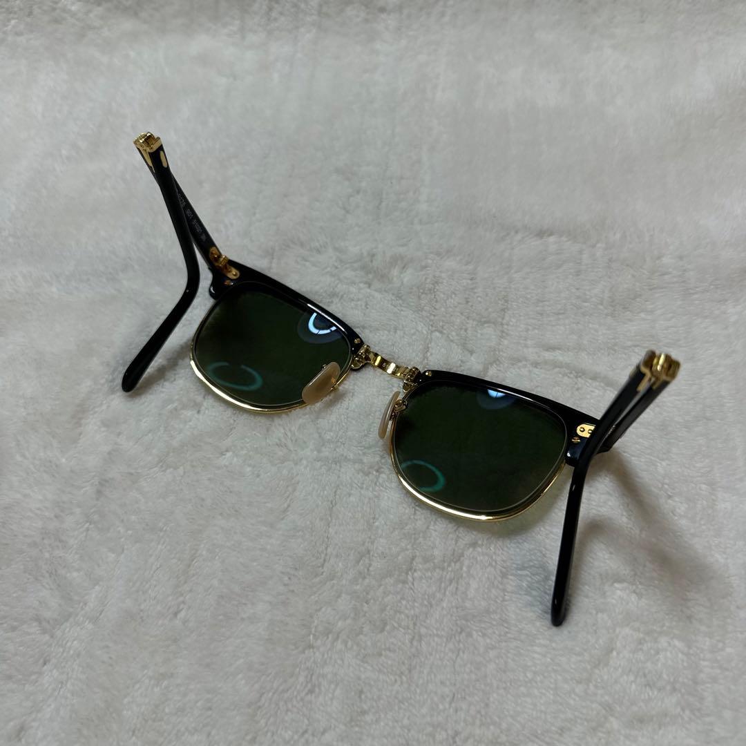 Ray-Ban レイバン 折り畳み式サングラス RB2176 901 51□21