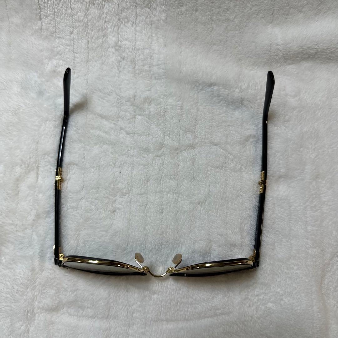 Ray-Ban レイバン 折り畳み式サングラス RB2176 901 51□21