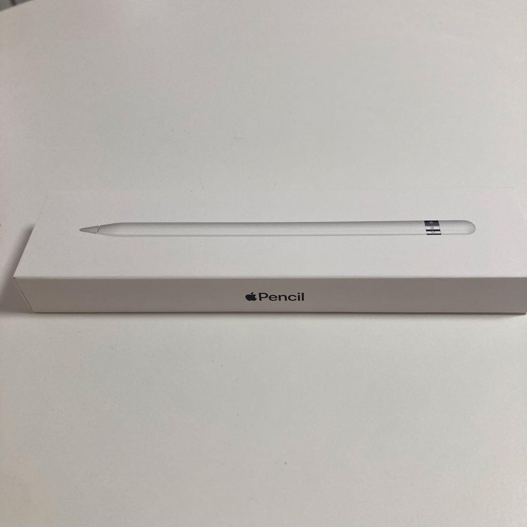 Apple Pencil 第一世代 【美品】